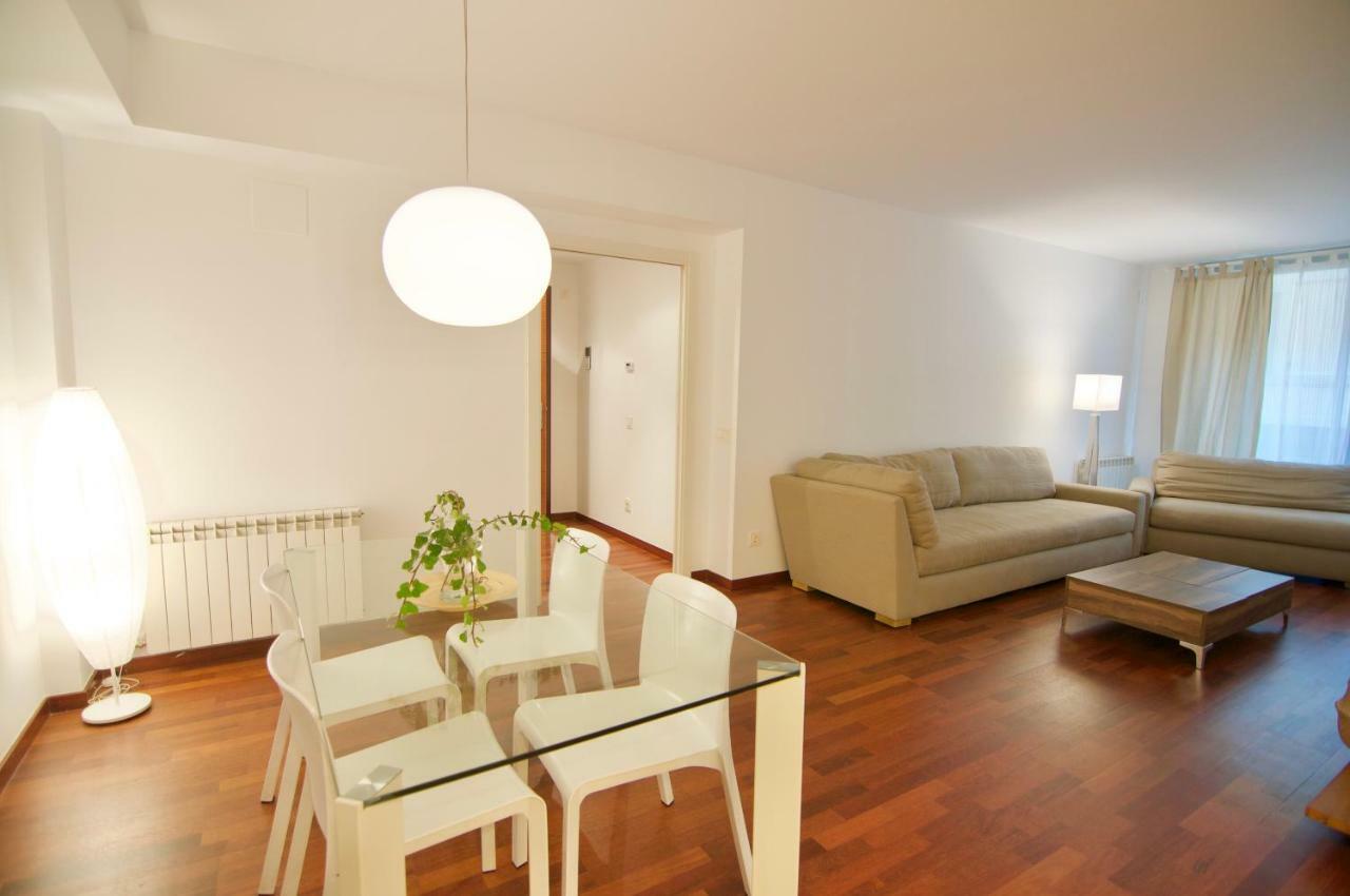 Glasir Homes Barcelona — Fotos 3